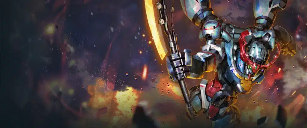 Gundam Dual Impact GD02: qué trae el sobre y la booster box 5 Presentación oficial de Gundam Card Game Dual Impact GD02 en inglés